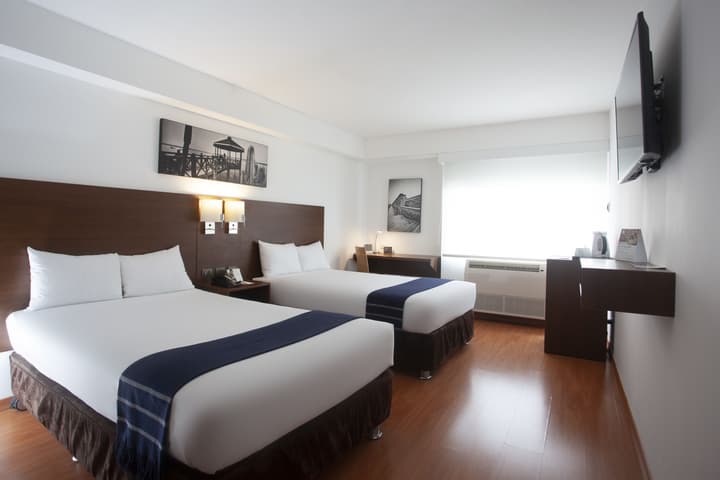 Casa Andina Select Miraflores