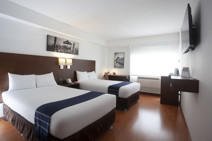 Casa Andina Select Miraflores