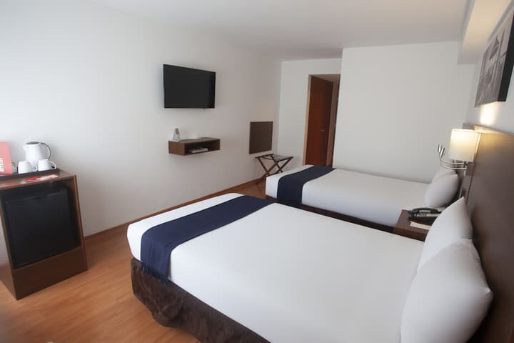Casa Andina Select Miraflores