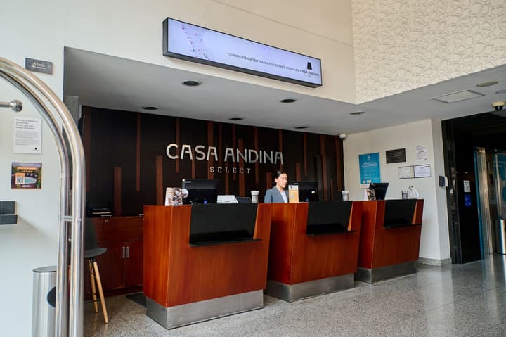 Casa Andina Select Miraflores