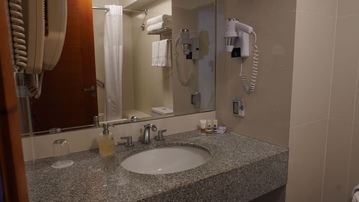 Casa Andina Select Miraflores