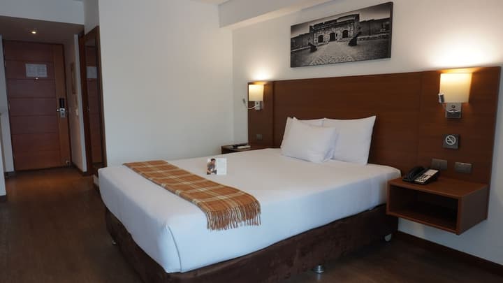 Casa Andina Select Miraflores