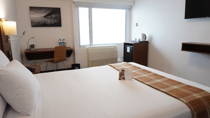 Casa Andina Select Miraflores