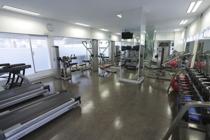 Casa Andina Select Miraflores