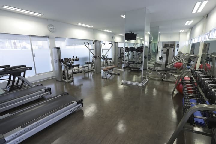 Casa Andina Select Miraflores