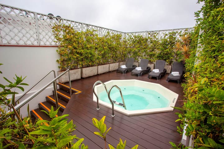Casa Andina Select Miraflores