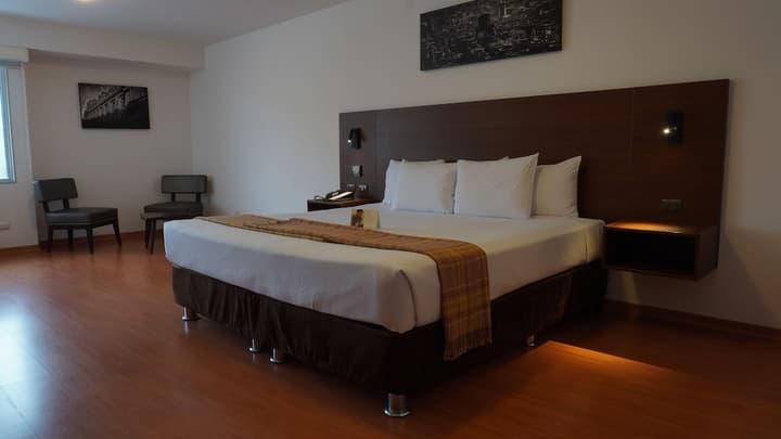 Casa Andina Select Miraflores
