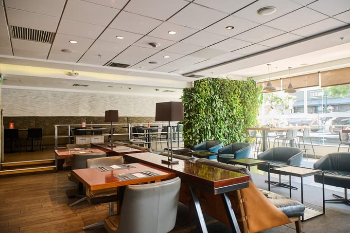 Casa Andina Select Miraflores
