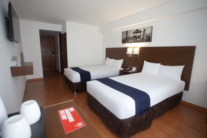 Casa Andina Select Miraflores