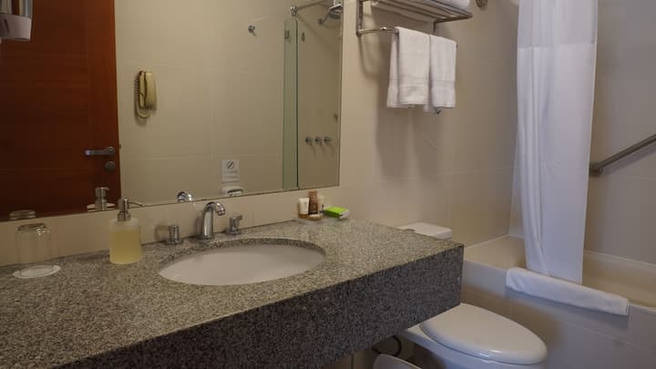 Casa Andina Select Miraflores
