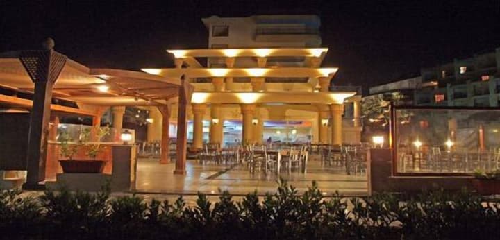 Sphinx Aqua Park Beach Resort - All Inclusive