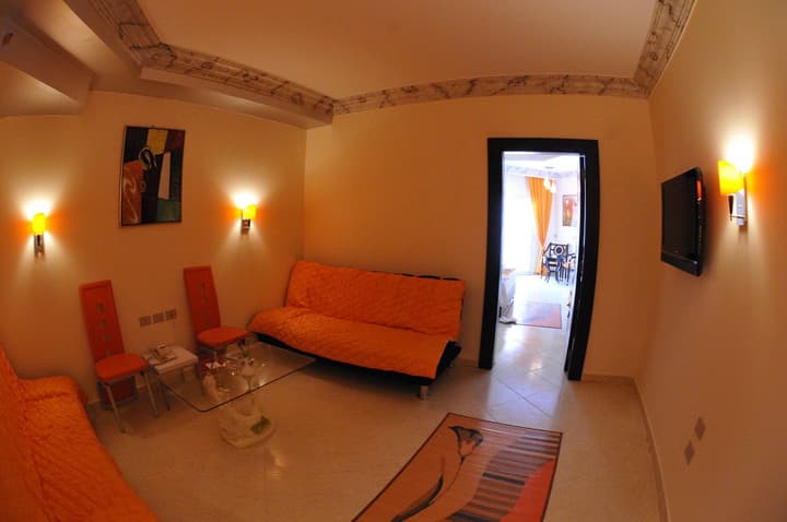 Sphinx Aqua Park Beach Resort - All Inclusive