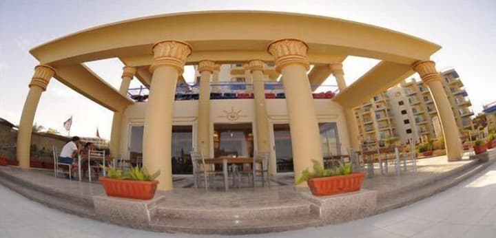 Sphinx Aqua Park Beach Resort - All Inclusive