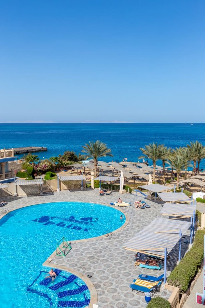 Sphinx Aqua Park Beach Resort - All Inclusive