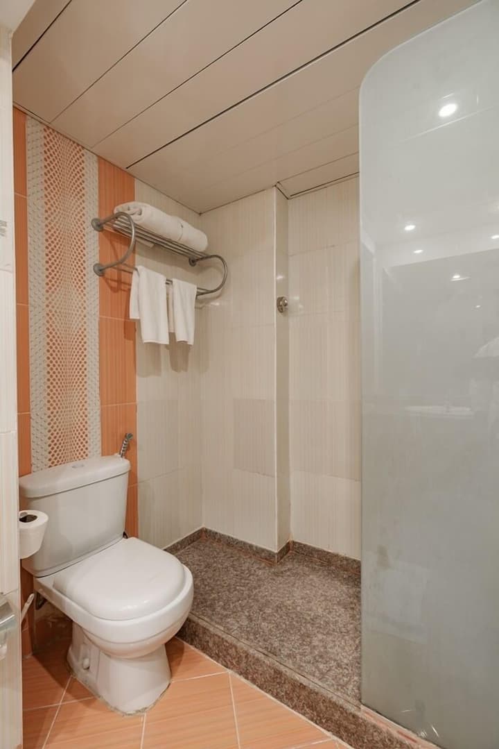 Sphinx Aqua Park Beach Resort - All Inclusive
