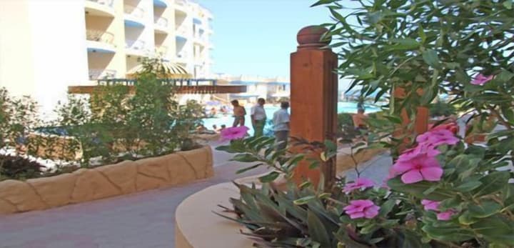 Sphinx Aqua Park Beach Resort - All Inclusive