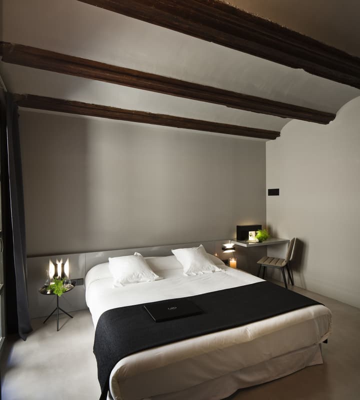 Caro Hotel