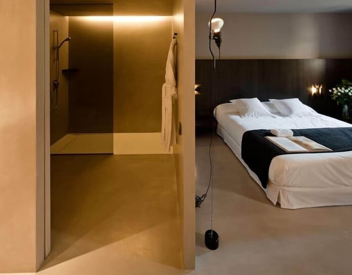 Caro Hotel