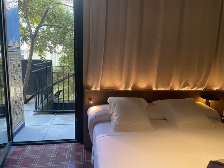 Caro Hotel
