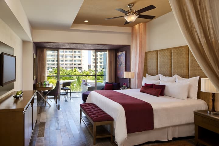Secrets Vallarta Bay Puerto Vallarta - All Inclusive