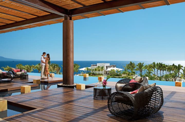 Secrets Vallarta Bay Puerto Vallarta - All Inclusive