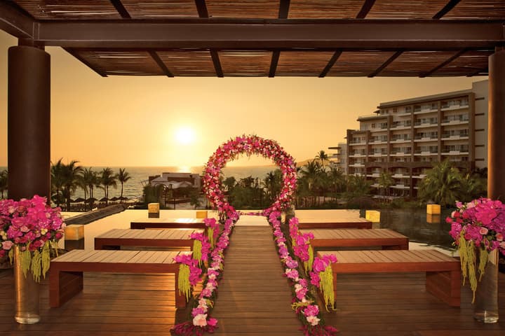 Secrets Vallarta Bay Puerto Vallarta - All Inclusive