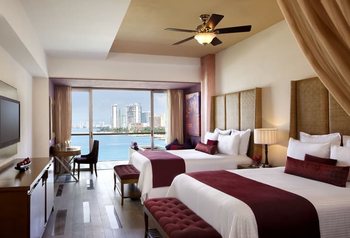 Secrets Vallarta Bay Puerto Vallarta - All Inclusive