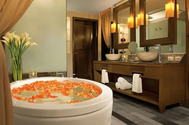 Secrets Vallarta Bay Puerto Vallarta - All Inclusive