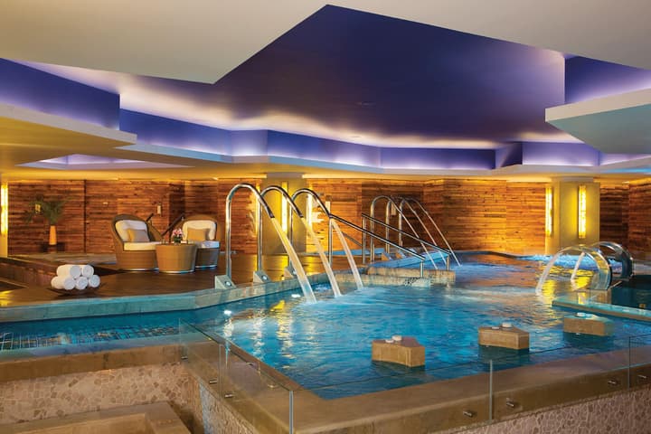 Secrets Vallarta Bay Puerto Vallarta - All Inclusive