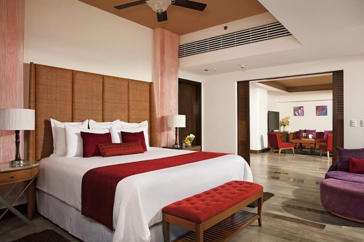 Secrets Vallarta Bay Puerto Vallarta - All Inclusive