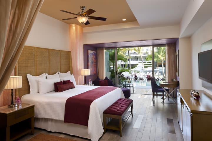 Secrets Vallarta Bay Puerto Vallarta - All Inclusive