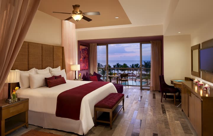 Secrets Vallarta Bay Puerto Vallarta - All Inclusive