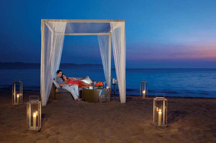 Secrets Vallarta Bay Puerto Vallarta - All Inclusive