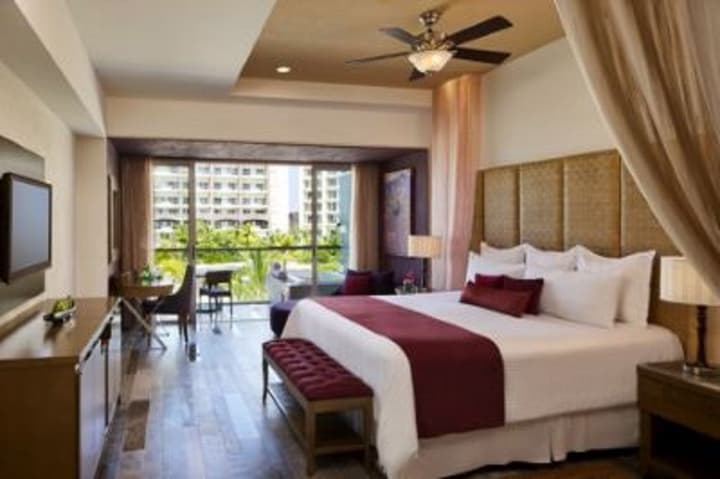 Secrets Vallarta Bay Puerto Vallarta - All Inclusive