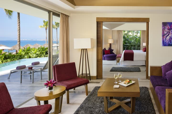 Secrets Vallarta Bay Puerto Vallarta - All Inclusive