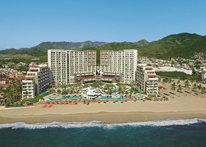 Secrets Vallarta Bay Puerto Vallarta - All Inclusive