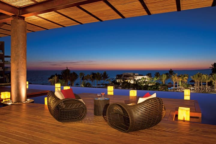 Secrets Vallarta Bay Puerto Vallarta - All Inclusive