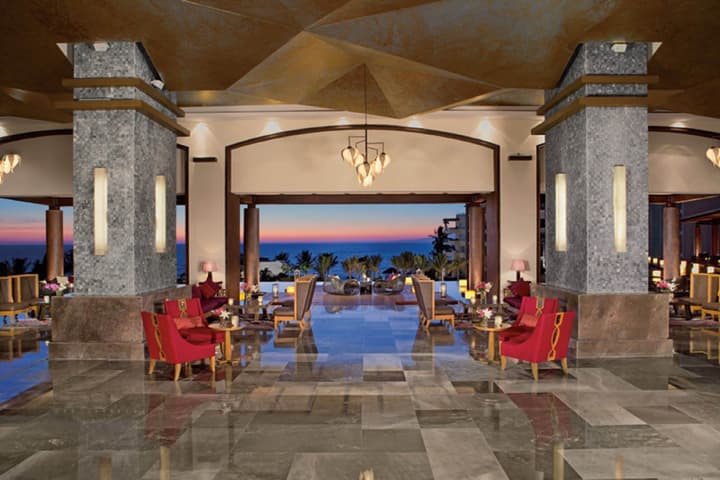 Secrets Vallarta Bay Puerto Vallarta - All Inclusive