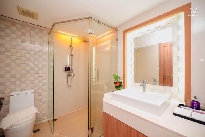 Centara Pattaya Hotel