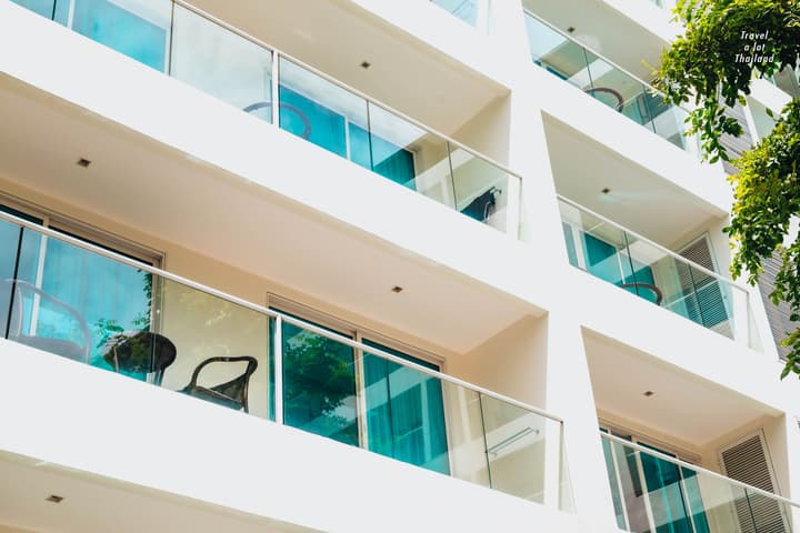 Centara Pattaya Hotel