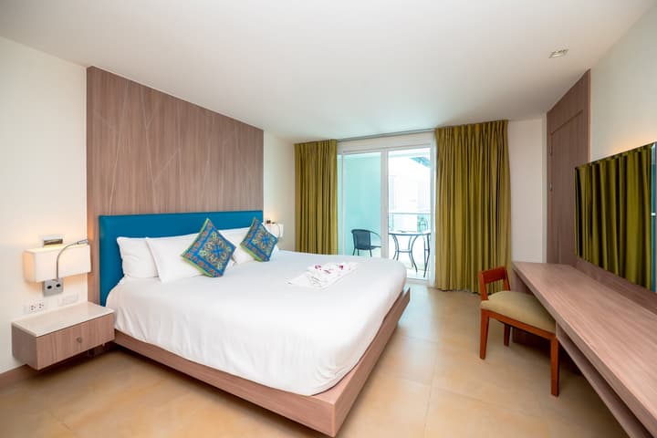 Centara Pattaya Hotel
