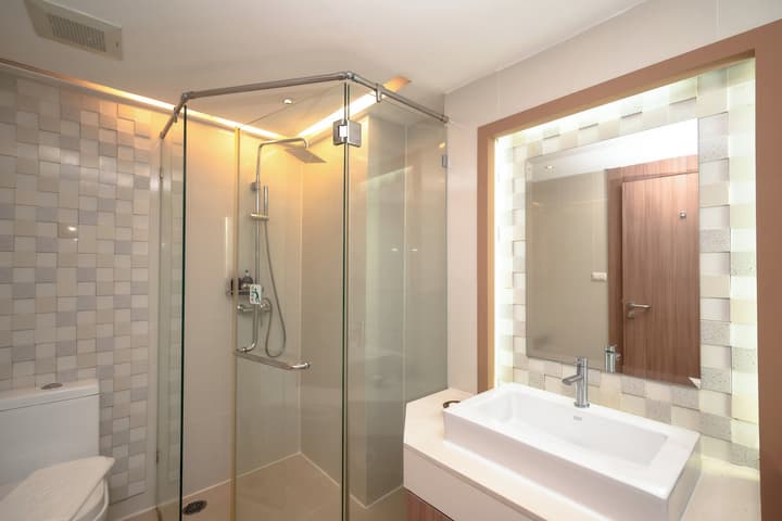 Centara Pattaya Hotel