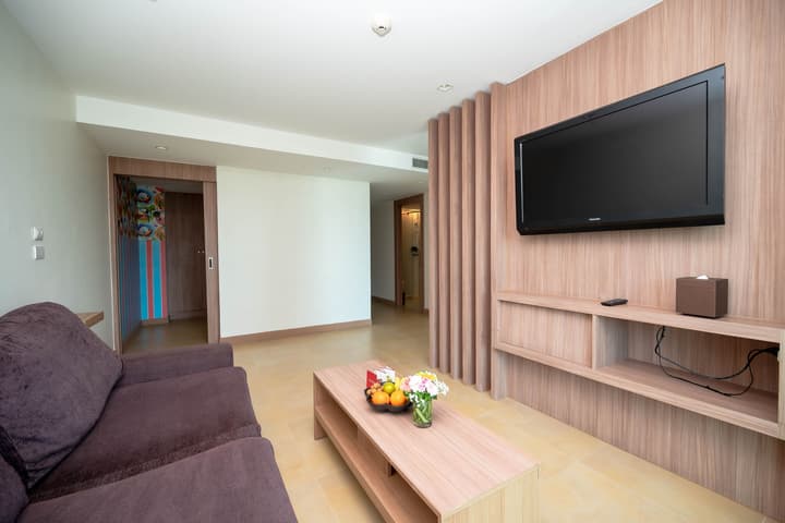 Centara Pattaya Hotel