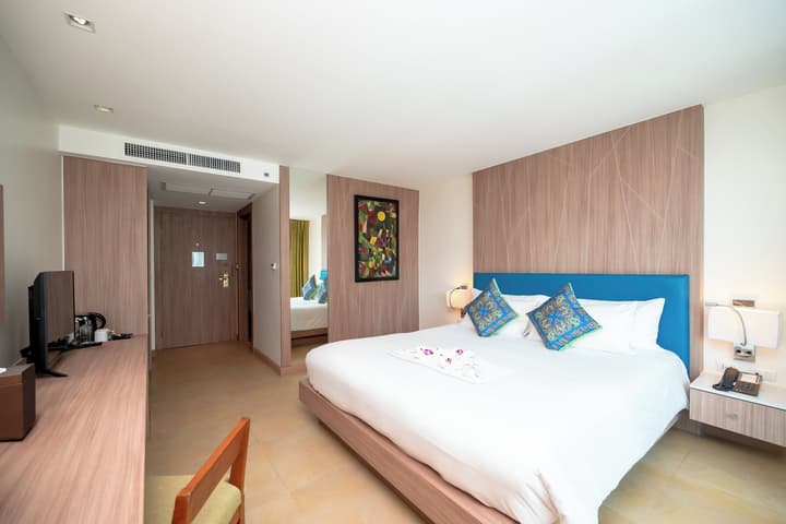 Centara Pattaya Hotel