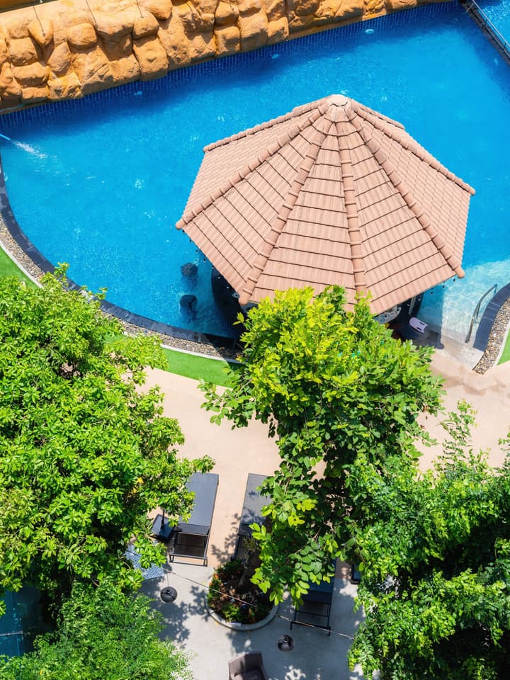 Centara Pattaya Hotel
