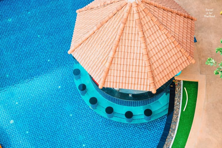 Centara Pattaya Hotel