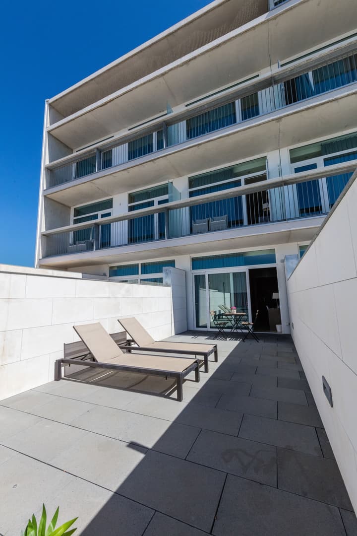 Hotel Atenea Port Barcelona Mataro