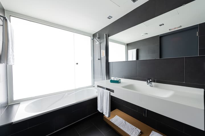 Hotel Atenea Port Barcelona Mataro