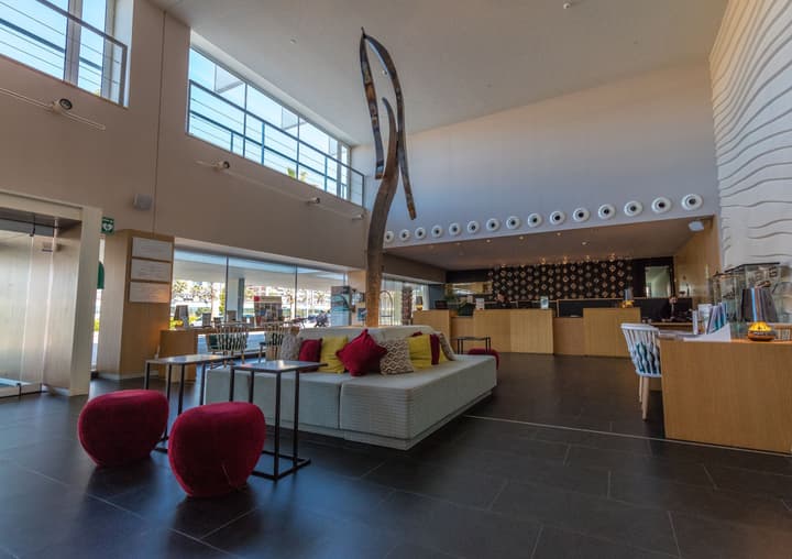 Hotel Atenea Port Barcelona Mataro