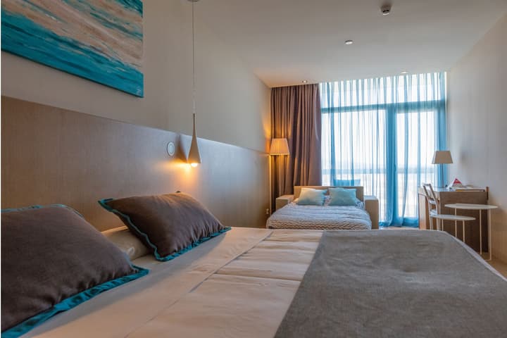 Hotel Atenea Port Barcelona Mataro